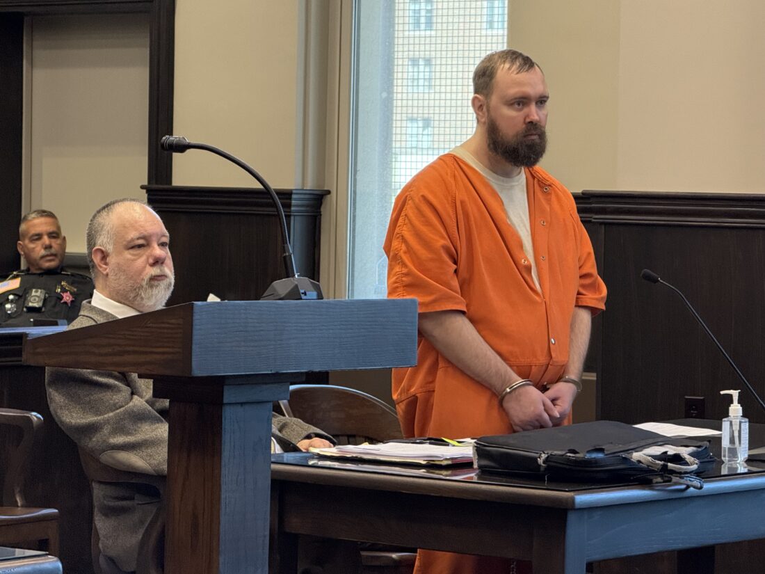 Jefferson County Man Pleads Guilty to Brutal 2022 Murder of His Wife ...